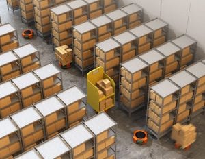 E-commerce