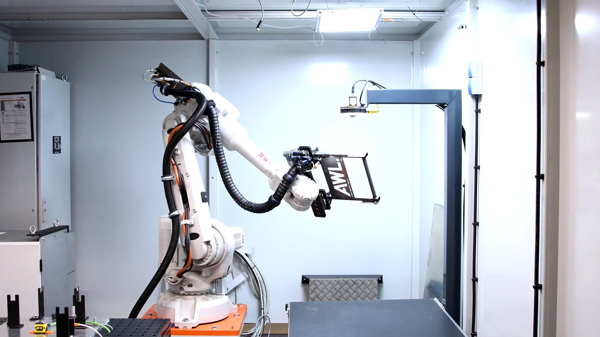 From Manual Check to Smart Control: Discover AWL’s AI Weld Inspection ...