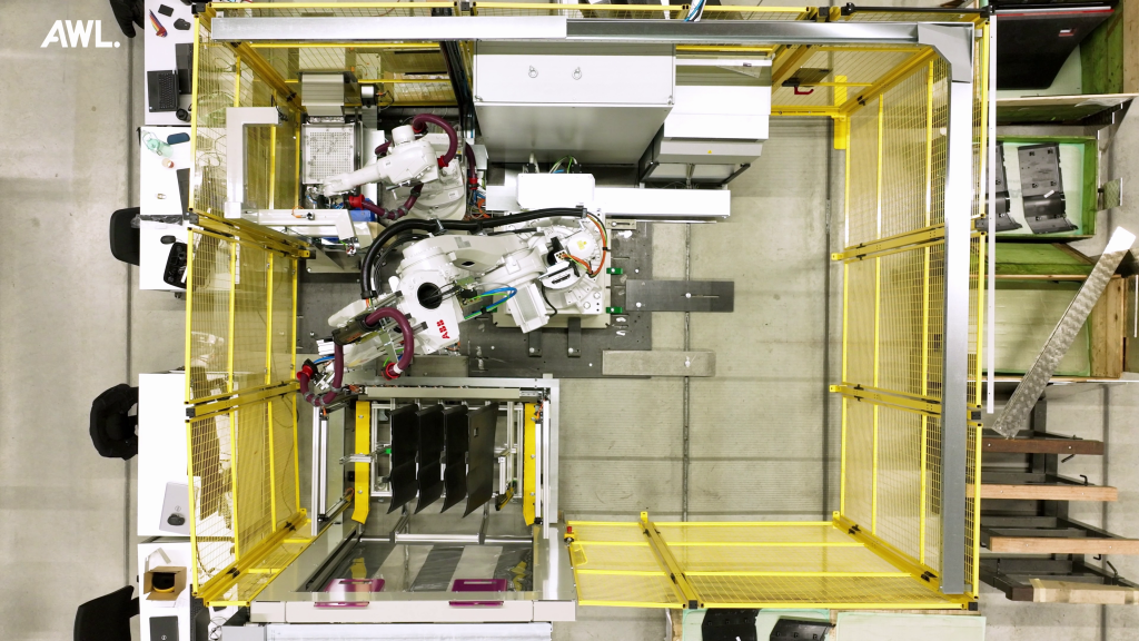 Clipnut assembly overview