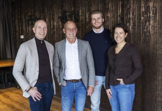 Voedingindustrie Magazine - RoundTable members