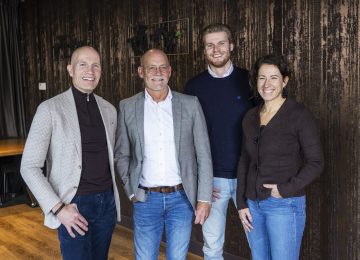 Voedingindustrie Magazine - RoundTable members